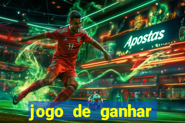 jogo de ganhar dinheiro de verdade sem depositar